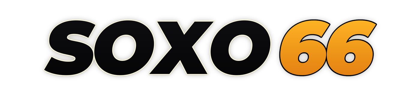 soxo66 logo